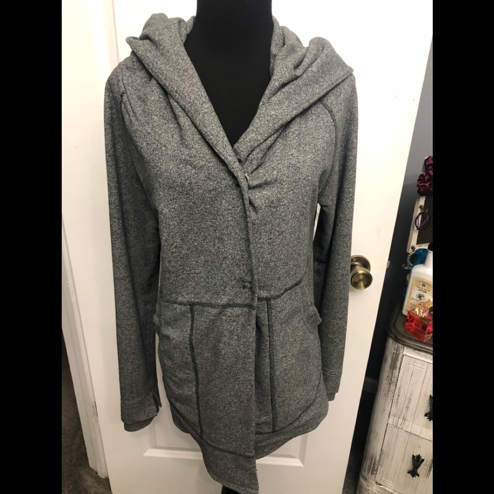 Lululemon size 2 Jacket